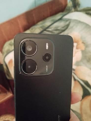 samsung star 2 plus: Redmi note 14 - Model: Redmi (arxa korpusda loqo), arxa kamera — 3