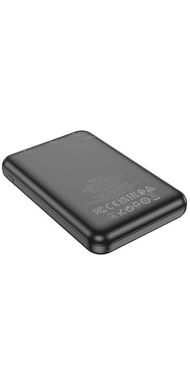 s 6 samsung: Powerbank Hoco, Yeni — 2