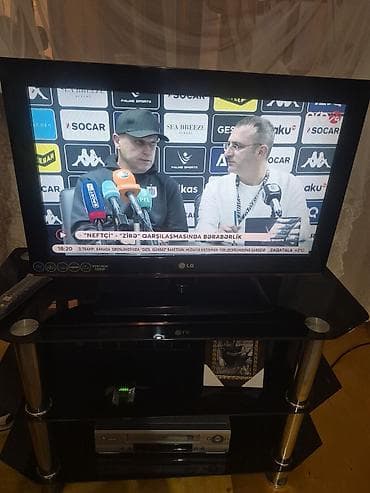 102 ekran tv: Televizor LG LCD 32" — 9