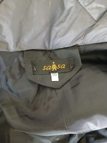 kapşonka: Uzun kapsonkali balonkadir.Nə cibində nə zamokunda heç bir problemi — 5