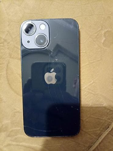 beko soyuducu soyutmur: IPhone 13 mini, 128 GB — 2