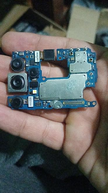 samsung galaxy a6 tablet: Samsung a53 plata zemanetde verilir. Pabci ve basqa diger oyunlar — 1