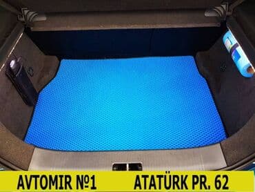 xırdalanda təkər satisi: Cadillac ats eva baqaj bundan başqa hər növ avtomobi̇l — 1