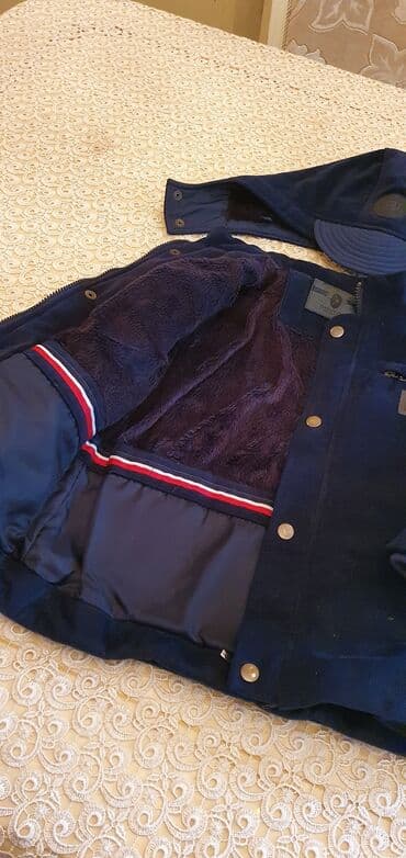 pencək türk dilində: Turkiye istehsali. Firma "Doktor Junior". cox yaxwi — 2