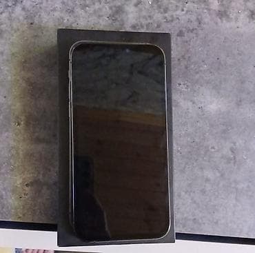 iphone 5s ekrani: IPhone 12 Pro, 128 GB, Graphite, Barmaq izi, Face ID — 2