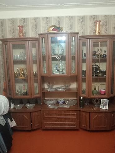 Dimek olarki hec bir problemi yoxdu tecili evden cixmalidi diye