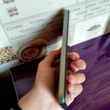 Honor X7c, 128 GB, rəng - Yaşıl — 5
