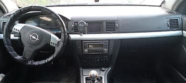 13 disk: Opel Vectra: 2.2 l | 2003 il 250000 km Sedan — 7