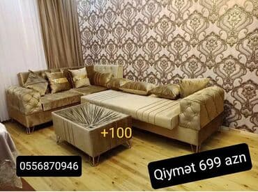 ucuz yazı masası: Künc divan, Yeni, Açılmayan, Bazasız, Parça, Şəhərdaxili pulsuz çatdırılma — 10