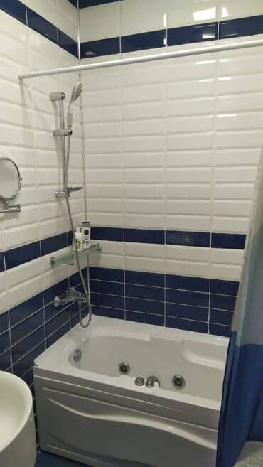 купить квартиру в баку с видом на море: 3 комнаты, Новостройка, м. Гянджлик, 135 м² — 10