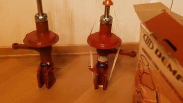 диски от ауди на ваз: Передний левый, Передний правый, ВАЗ (LADA), Новый — 4