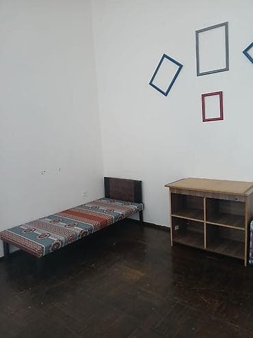 Комнаты: 28 mayda tesla parkına yaxın yerləşir . ADNSU ADU BSU — 1