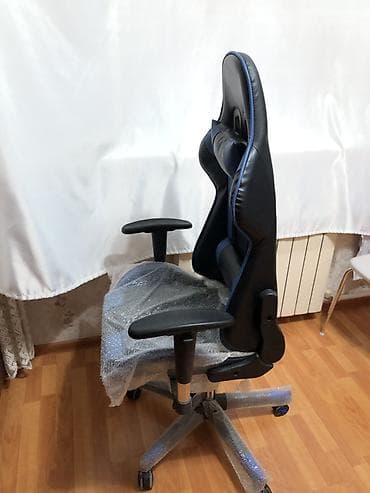 Yeni, Təkərli, Qolları tənzimlənir, Süni dəri