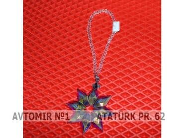 запчасти для авто: Asilqan swarovski l4 🚙🚒 ünvana və bölgələrə ödənişli çatdırılma — 1