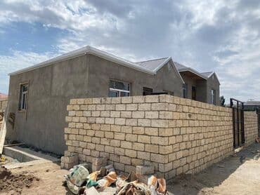 kristal abşeron 2: Masazır 2 otaqlı, 40 kv. m, Kredit var, Yeni təmirli — 6