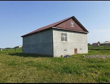 daxili kreditle evler: Satışda: həyətyanı sahədə yerləşən təkmərtəbəli fərdi yaşayış evi - — 9