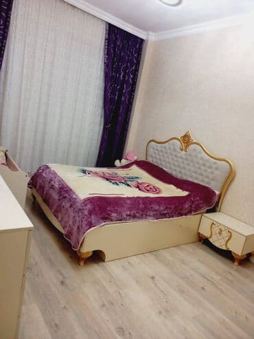 квартиры в баку в ипотеку: 3 комнаты, Новостройка, 77 м² — 9