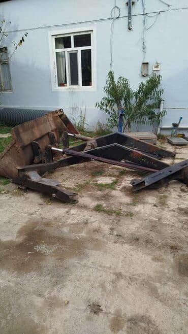 qoşqu mala: Qoşqu — 4