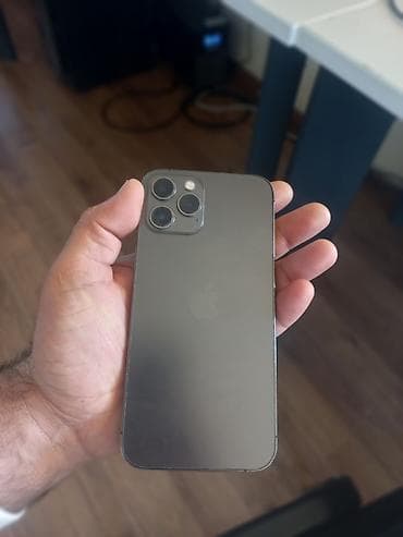 samsung galaxy note ii: IPhone 12 Pro Max, 128 ГБ, Jet Black — 1