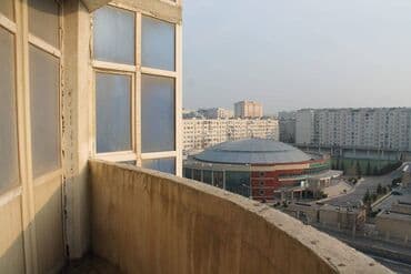 yeni guneslide 5 otaqli evlerin qiymeti: 4 otaqlı, Yeni tikili, m. Xalqlar Dostluğu, 205 kv. m — 3