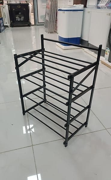 Yeni, Ayaqqabı rəfi, Düz, Çin lalafo.az -da Yeni, Ayaqqabı rəfi, Düz, Çin