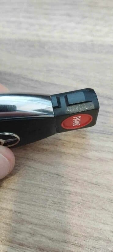 авто запчасти ваз 2110: Mercedes-Benz mersedes, 2020 г., Оригинал, Германия, Новый — 1