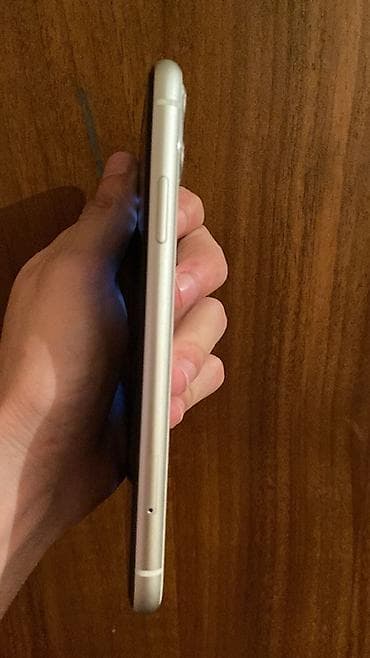 ayfon 12 sekilleri: IPhone 11, Ağ, Face ID — 3