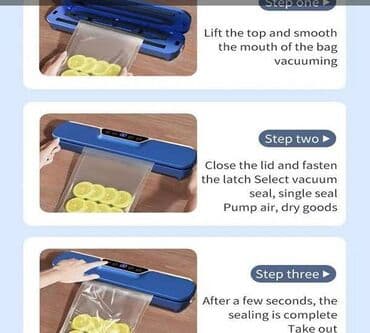 çəki açarı: Vakuum qablaşdırıcı. ✅Məhsullar üçün vakumator (vakuum qablaşdırıcı) — 5