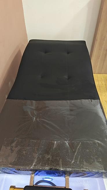 Салонная, медицинская мебель: SPA/massaj üçün peşəkar yuma və müalicə stolu komplekti.qiymetde — 3