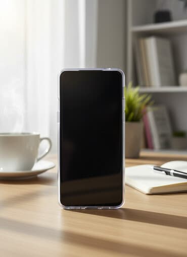 honor 9x ekran qiymeti: Honor X9b, rəng - Bənövşəyi, Simsiz şarj — 1