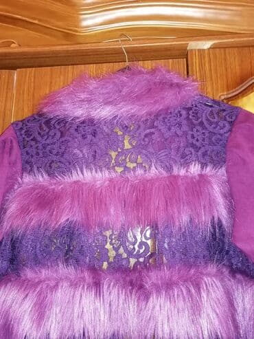 норковая шуба цена бишкек: 44 ölçü yenidi geyinilməyib.tüklə 
Güpürün birləşimi — 6