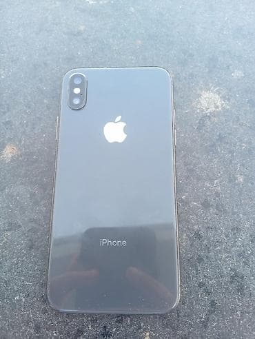 hisense infinity e9: IPhone X, 64 GB, Qara — 3