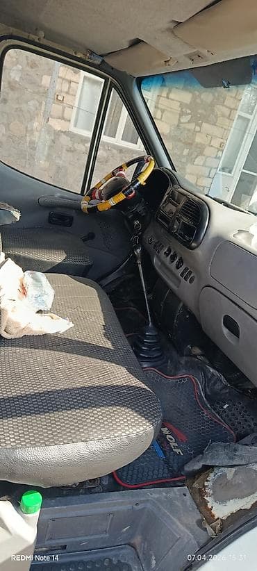 10 lt 663: Ford Transit: 2.5 l | 1998 il 555000 km Universal — 2