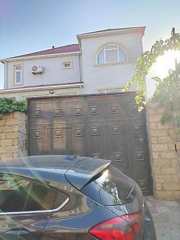 basavik satisi: 6 otaqlı, 263 kv. m, Yeni təmirli — 3