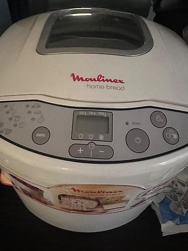 tarsofka aparati narxlari: Moulinex — 1