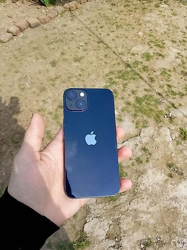 gopro 13: IPhone 13, Mavi, Face ID — 2