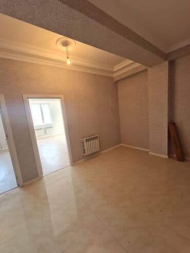 суточный квартира: 2 комнаты, Новостройка, 64 м² — 1