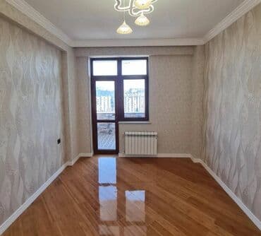 ev alan: 3 otaqlı, Yeni tikili, m. Əhmədli, 120 kv. m — 5