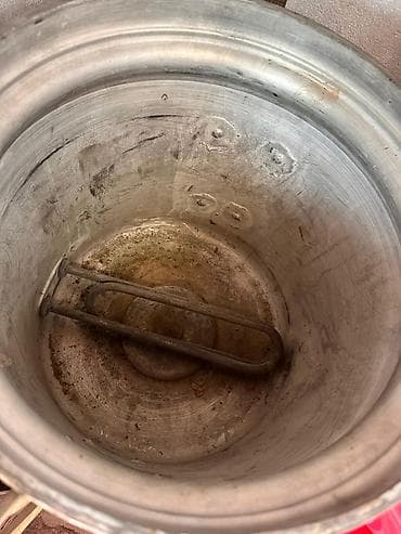 parda: Yeni Elektrik Samovar, 10-dan çox l, Ünvandan götürmə — 2