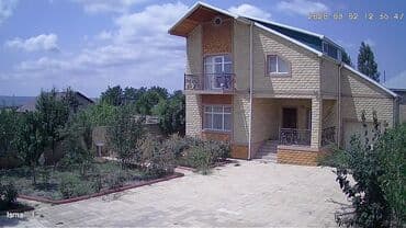 недвижимость в кусарах: 6 otaqlı, 200 kv. m, Yeni təmirli — 1