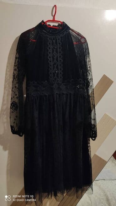 узбекское платье со штанами: YENİDİR. cox gözəl duruşu var. Bahcetti firması İtaliyanin — 4