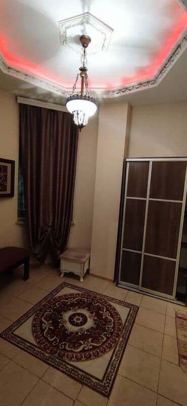 lənd kuruzer ucun led işıq lupası hardan tapmaq olar: 7 otaqlı, 300 kv. m, Yeni təmirli — 6