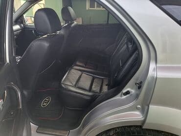 мерс 814 бишкек: Kia Sorento – geniş və rahat salonlu SUV - Gümüşü kuzov rəngi, qara — 3