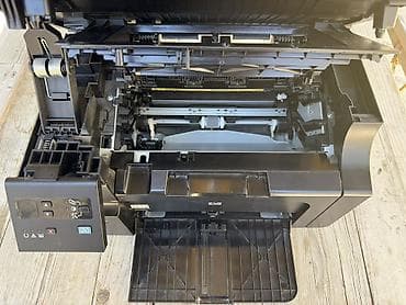 snequrocka a4: Printer cemi 937 sehife çap edib ideal veziyyetedir çap,skan,kopiya — 2