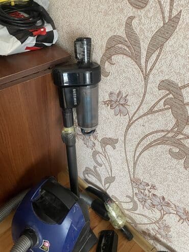 Tozsoran Samsung, Quru təmizləmə, Kredit yoxdur, Ünvandan götürmə lalafo.az -da Tozsoran Samsung, Quru təmizləmə, Kredit yoxdur, Ünvandan götürmə