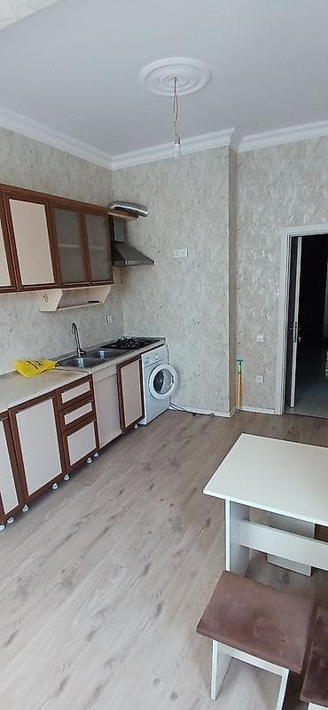 sultan emlak: Abşeron rayonu Saray qəsəbəsi Saray MTK yaşayış kompleksində mənzil — 8