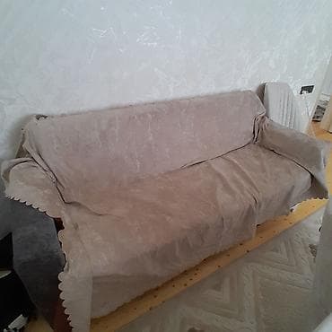 taxta nərdivan: Divan, Açılmayan, Bazasız, Parça — 1