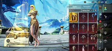 istick pro: PUBG Mobile hesabı qiymet sondu 75 səviyə fatih olmuş hesabdı 7 — 1