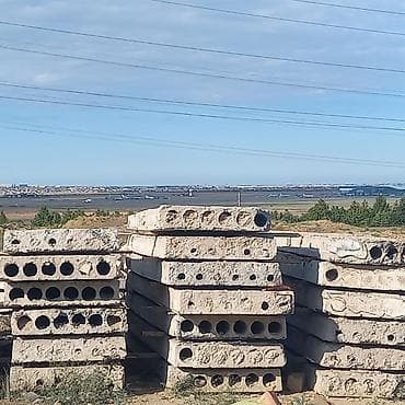 divar paneleri: Bir beton 80m ƏLAQƏ:0552846328 — 1