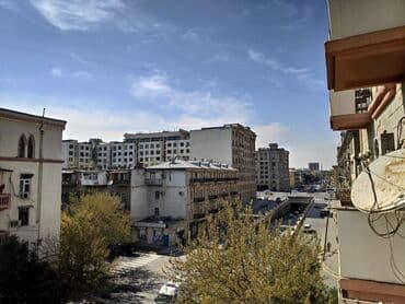 1 otaqlı kohnə tikili: Bakı, 3 otaqlı, Köhnə tikili, 70 kv. m — 13